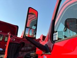 Cab with Mirrors