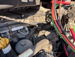 Engine with Fuel System