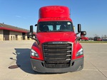 General Appearance with Exterior Lights