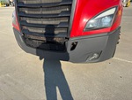 General Appearance with Sheet Metal (fiberglass) Condition