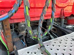 Underbody with Cab Suspension Air Bags