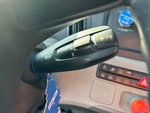 Cab with Gear Selector