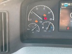 Cab with Oil Pressure