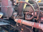 Engine with Engine - Right Side
