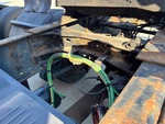Underbody with Frame Condition