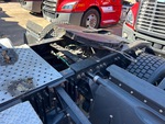 4 Underbody - Truck with Frame Condition