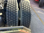 4 Underbody - Truck with Right Front Drive Tires
