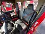 4 Transmision with Seats/armrests