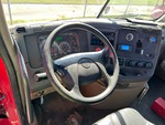 4 Transmision with Steering Control