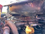4 Engine with Emission Label