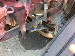 4 Underbody - Truck with Steer Axle