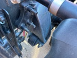 4 Underbody - Truck with Suspension Springs/Hangers