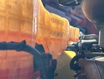 4 Engine with 