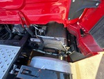 4 Engine with Diesel Particulate Filter