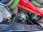 4 Underbody - Truck with Transmission