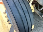 4 Underbody - Truck with Right Steer Tire