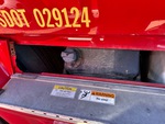 4 Engine with DEF / AdBlue Tank