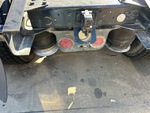 4 Underbody - Truck with Suspension Air Bags