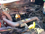 4 Engine with Fuel System