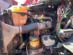 4 Engine with Engine - Left Side