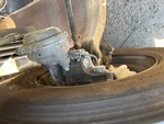 4 Underbody - Truck with 