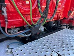 4 Underbody - Truck with Cab Suspension Air Bags