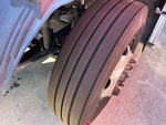 4 Underbody - Truck with Left Steer Tire