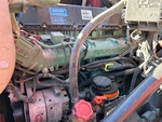 4 Engine with Fuel System