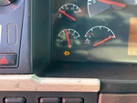 4 Transmision with Warning Lights