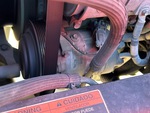 4 Engine with A/C Compressor