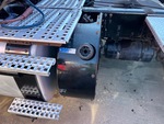 4 Engine with DEF / AdBlue Tank
