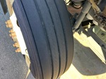 4 Underbody - Truck with Right Steer Tire