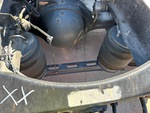 4 Underbody - Truck with Suspension Air Bags