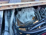 4 Underbody - Truck with Transmission