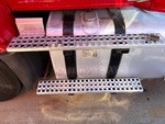 General Appearance with Hand Rails