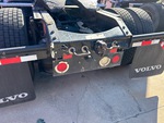 General Appearance with Exterior Lights