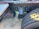 4 Underbody - Truck with Suspension Springs/Hangers