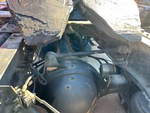 4 Underbody - Truck with Suspension Bushings