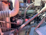 4 Engine with Engine - Left Side