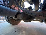 4 Underbody - Truck with Rear Drive Axle