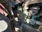 4 Engine with Exhaust System