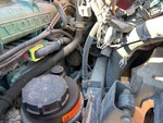 4 Engine with Air Compressor