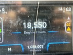 Cab with Engine Hours