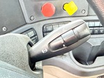 Cab with Gear Selector