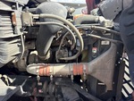 Engine with Engine - Right Side