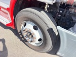 Underbody with Right Steer Tire