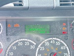 Cab with Warning Lights