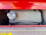 Engine with DEF / AdBlue Tank
