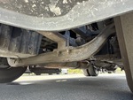 Underbody with Steer Axle