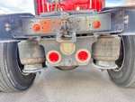 Underbody with Suspension Air Bags